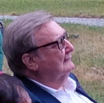 Carlo Rubbia - Foto © Gerhard Hofmann_Agentur Zukunft