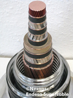 Super cable Super cable