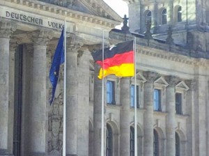 Bundestag - Foto Gerhard Hofmann, Agentur Zukunft 20140522