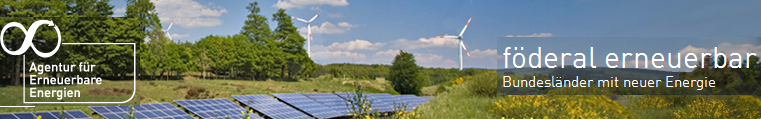 Föderal-Erneuerbar logo