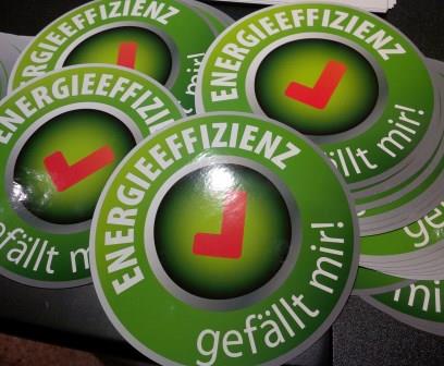 Energieeffizienz Foto © Gerhard Hofmann, Agentur Zukunft - 20140625