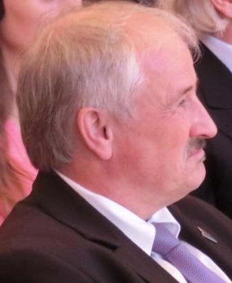 Olaf Tschimpke - Foto © Gerhard Hofmann Agentur Zukunft