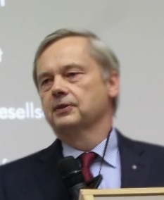 Christian Thomsen - Foto © Gerhard Hofmann, Agentur Zukunft