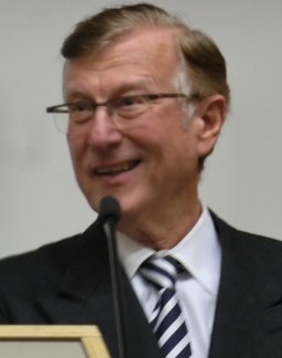 Edward G. Krubasik - Foto © Gerhard Hofmann, Agentur Zukunft