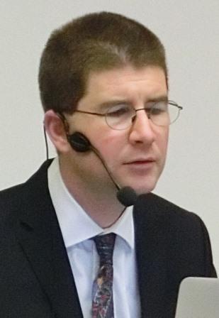 Philip Hofmann - Foto © Gerhard Hofmann, Agentur Zukunft