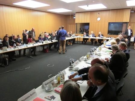 Hightech-Forum (web) - Foto © Gerhard Hofmann, Agentur Zukunft