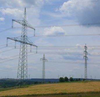 Netz in Rheinland-Pfalz - Foto © Gerhard Hofmann, Agentur Zukunft 20150626