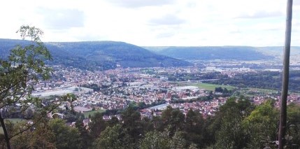 Miltenberg-Bürgstadt am Main - Foto © Gerhard Hofmann, Agentur Zukunft für Solarify