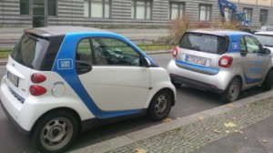 2 Car2go - Foto © Gerhard Hofmann, Agentur Zukunft für Solarify 20151112