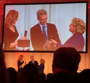 Jürgen Wolf - Foto © Gerhard Hofmann, Agentur Zukunft