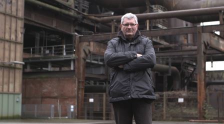 Video NRW-Innvovationspreis Robert Schlögl - Screenshot