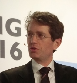 Hermann Falk- Foto © Gerhard Hofmann, Agentur Zukunft