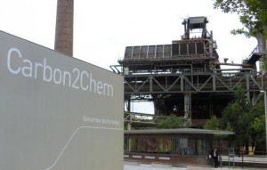 Carbon2Chem - Foto © Gerhard Hofmann, Agentur Zukunft für Solarify 20160627