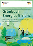Grünbuch Energieeffizienz - Titel © BMWi