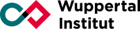 Wuppertal-Institut - Logo © Wuppertal-Institut