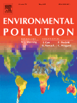 Environmental Pollution - Titel