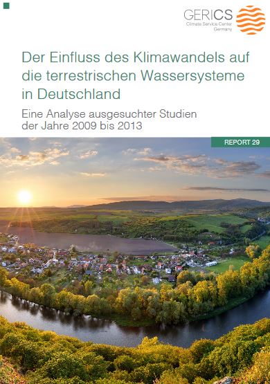 Der-Einfluss-des-Klimawandels-auf-die-terrestrischen-Wassersysteme-in-Deutschland-Titel-©-GERICS-MPG
