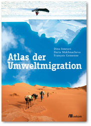 Atlas der Umweltmigration erschienen | SOLARIFY