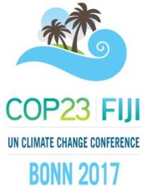 COP23 - Logo
