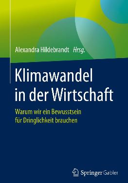 Klimawandel In Der Wirtschaft Solarify