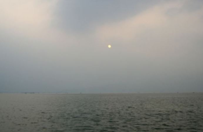 Chinesisches Meer von Vietnam aus - Foto © Agentur Zukunft für Solarify