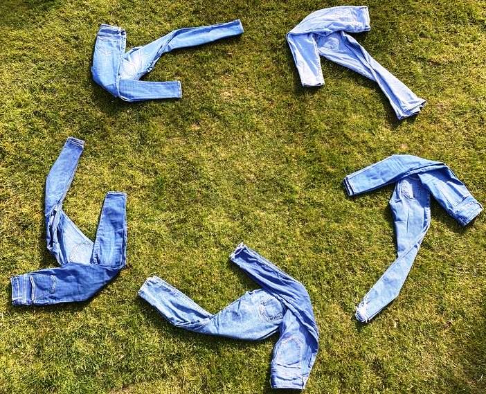 Textil-Kreislaufwirtschaft - Foto © Lea Kessens_DBU