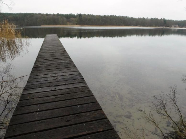 Mikroplastik: Manche Seen stärker belastet als Ozeane | SOLARIFY