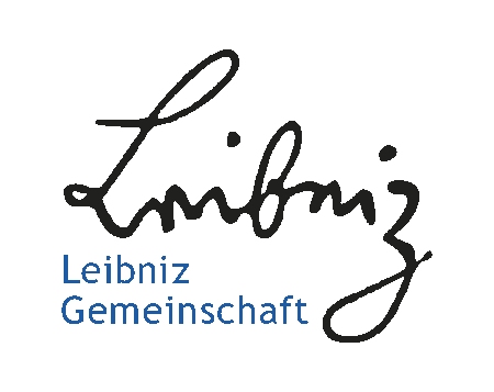 Leibniz-Logo - © Leibniz-Gemeinschaft - leibniz-gemeinschaft.de - CC BY-SA 4.0, commons.wikimedia.org
