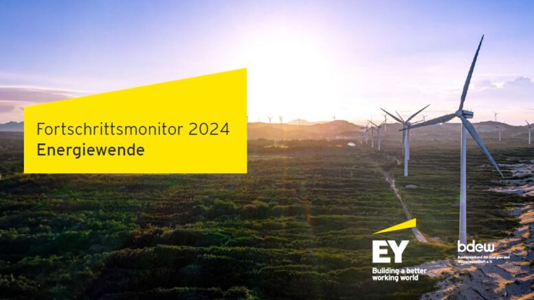 Kostet Energiewende bis 2035 1,2 Billionen Euro? | SOLARIFY