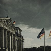 Foto von DAVIDCOHEN auf Unsplash