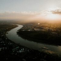 Foto von Sebastian Mark auf Unsplash