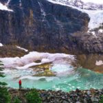 Gletscher schmelzen, setzt die EU auf Rechtsverbindlichkeit: 90 Prozent weniger Treibhausgase bis 2040 – mit Hintertürchen.