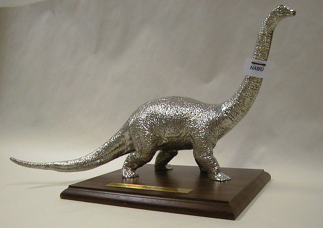 NABU: „Dinosaurier“ für Naturzerstörung – EU-Regeln nötig!