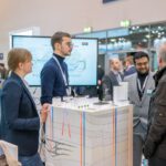 Fraunhofer IEG im Austausch mit Expertinnen und Experten zu echten Anwendungen mit nachhaltigem Nutzen.