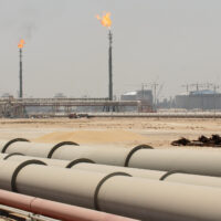 „ras laffan industrial city (51)“ von Stefano Campolo, CC BY-NC-SA 2.0