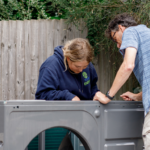 Foto: Sam Bush / Nesta / Climate Visuals