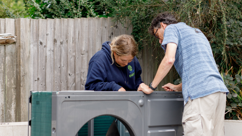 Foto: Sam Bush / Nesta / Climate Visuals