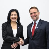 „Informal meeting of energy ministers“ von Polish presidency of the Council of the EU 2025, Public Domain Mark