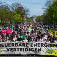 Chris Grodotzki / Campact