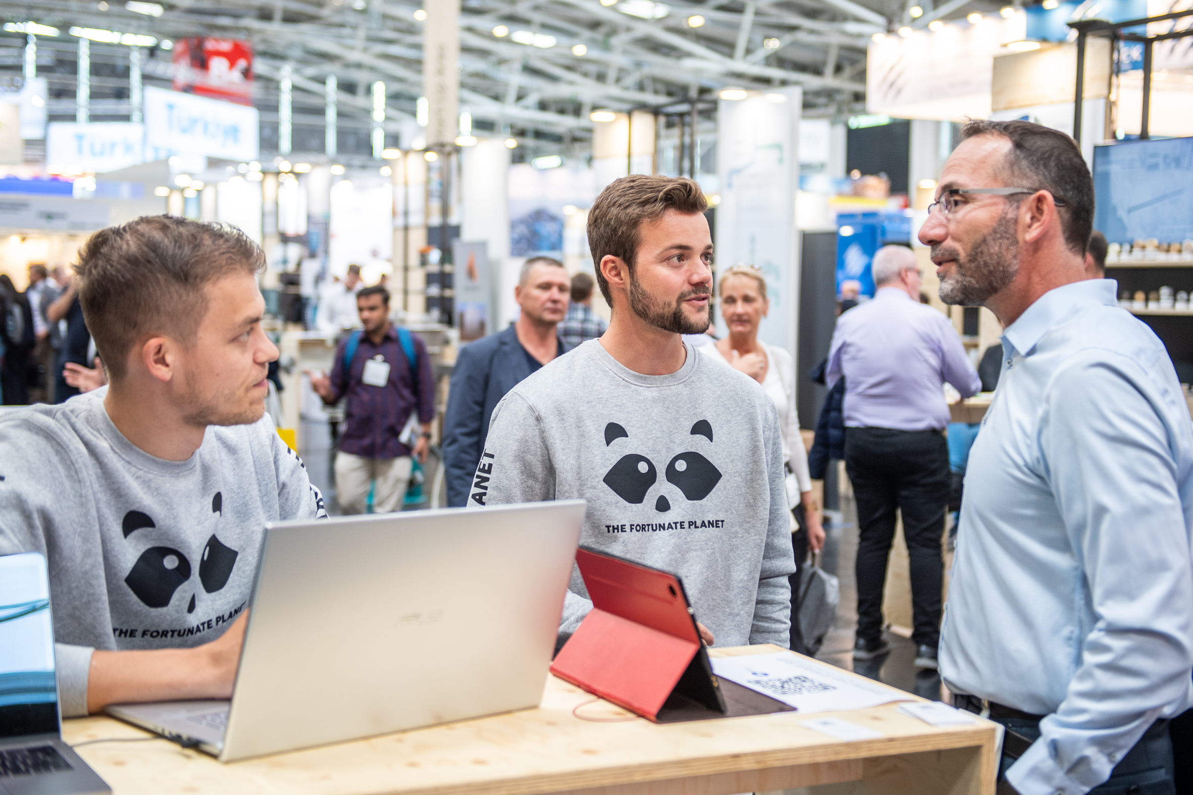 IFAT 2026 München: Recycling, KI-Sortierung, Biotech