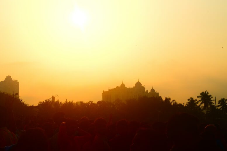 Mumbai