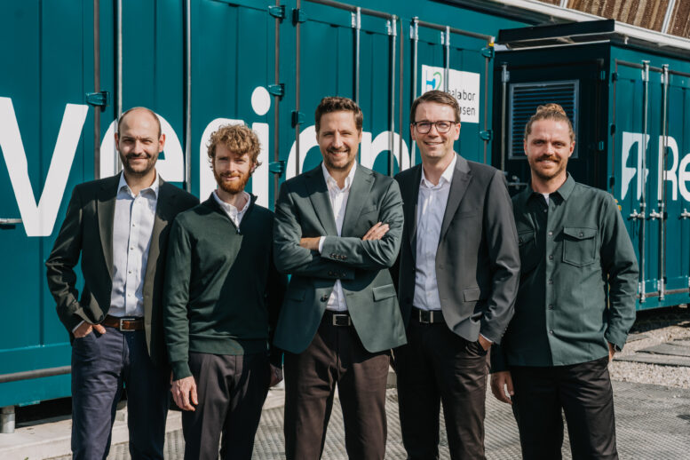 © ABGEDREHT GmbH / Reverion GmbH