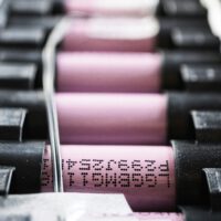 Foto von Kumpan Electric auf Unsplash